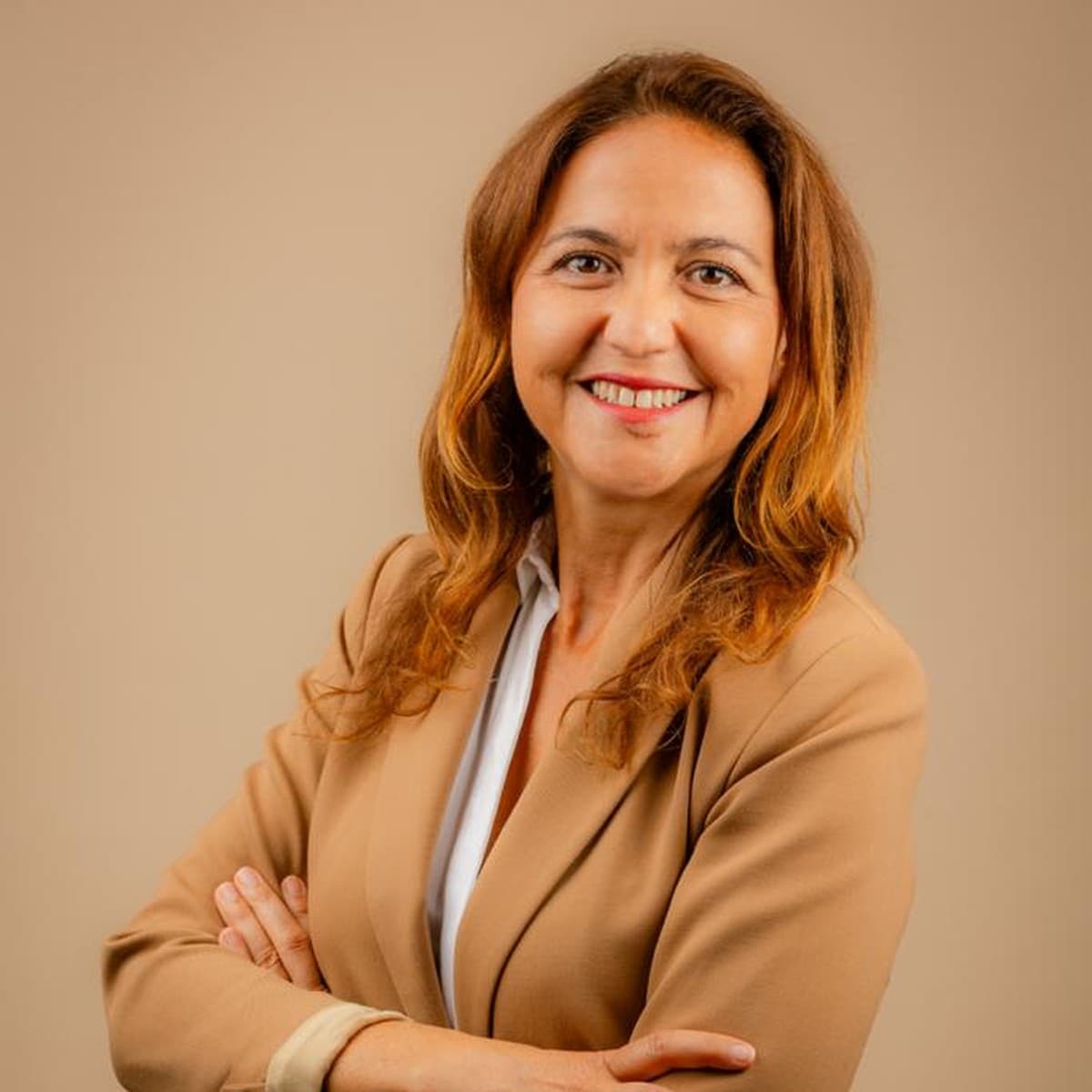 Safia Agueni